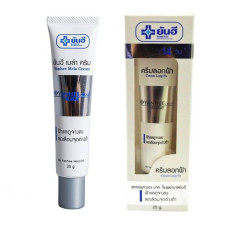 Lorg Fa cream 20 g Yanhee /Крем для пилинга 20 г Yanhee