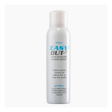 Hair removal mousse 80 ml Mistine/Мусс для депиляции 80 мл Mistine