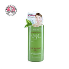 Facial Cleanser 300 ml Gino McCray/Очищающее средство для лица 300 мл Gino McCray