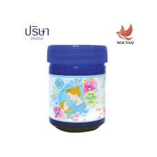 Baby balm 50 g. Parisa NOKTHAI/Детский бальзам 50 г. Parisa NOKTHAI