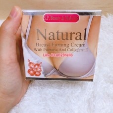 Breast firming cream 100 g. SP beauty care/Крем для укрепления груди 100 г. SP beauty care