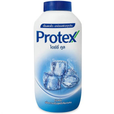 Охлаждающий порошок Icey Cool 140 г. Protex/Cool Powder Icey Cool 140 г. Protex