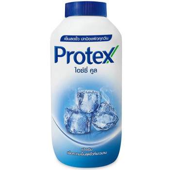 Охлаждающий порошок Icey Cool 140 г. Protex/Cool Powder Icey Cool 140 г. Protex