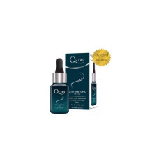 Hair Tonic Hair Serum 20 ml Q-tin/Сыворотка-тоник для волос 20 мл Q-tin