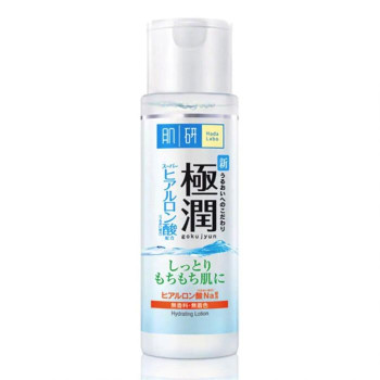 Hyaluronic Acid Moisturizing Lotion, 30 ml. Hada Labo /Увлажняющий лосьон с гиалуроновой кислотой, 30 мл. Hada Labo
