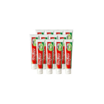 Toothpaste 40 g. Pack 12 pieces. Kok Liang/Зубная паста 40 г. В упаковке 12 шт.