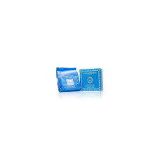 Flourish blue Soap 150g., Madame Heng/Мыло 150 гр., Madame Heng