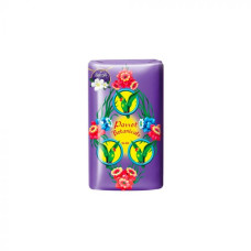 Leelawadee soap 55 g. Parrot/Мыло Leelawadee 55 г. Попугай