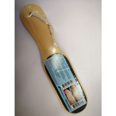 Pine wooden stick 1 pc. ISME/Палка сосновая деревянная 1 шт ISME