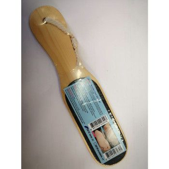 Pine wooden stick 1 pc. ISME/Палка сосновая деревянная 1 шт ISME