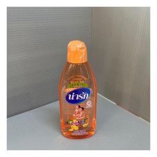 Шампунь фруктовый для детей, 300 мл Narak  / Narak Fruity Baby Shampoo 300 ml