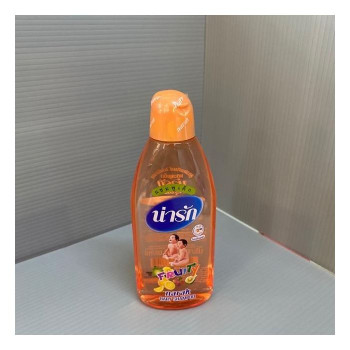 Шампунь фруктовый для детей, 300 мл Narak  / Narak Fruity Baby Shampoo 300 ml