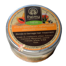 Papaya plus aloe vera hair care product 250 g./Средство для ухода за волосами «Папайя плюс алоэ вера» 250 г.