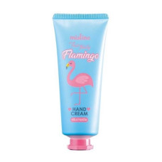 Mistine Fairy Dolly Flamingo Hand Cream 30g/Крем для рук Фламинго 30гр Mistine
