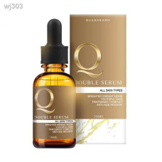 Facial Serum 30 ml. Raskan/Сыворотка для лица 30 мл Раскан