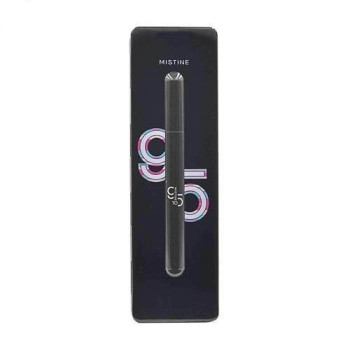 Матовая подводка карандаш для глаз 1 г. Mistine/9 To 5 Matte Auto Pen Eyeliner 1 g. Mistine