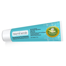 Natural Toothpaste 70 g./Натуральная зубная паста 70 г.