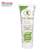 Aloe vera gel for face 120 g./Гель алоэ вера для лица 120 г.