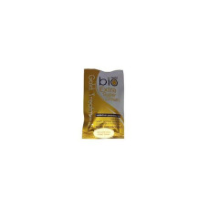 Gold bio extra super cream based on keratin for hair treatment 40ml./Крем на основе кератина для лечения волос 40 мл Gold bio