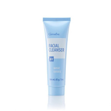 GIFFARINE BASIC FACIAL CLEANSER 85 GR /Очищающее молочко для лица 85гр GIFFARINE
