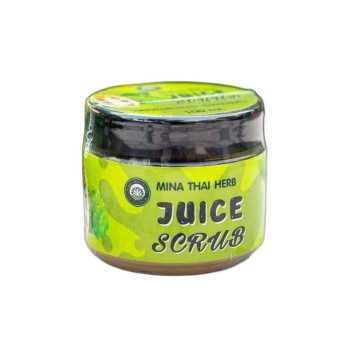 Noni scrub body scrub 100 ml Mistina/Скраб для тела Нони скраб 100 мл Мистина