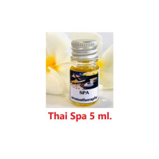 АРОМАТИЧЕСКИЙ ДИФФУЗОР «THAI SPA» ОТ THAI SPA 5 ML / THAI SPA ESSENTIAL OIL SPA REED DIFFUSER THAI SPA 5 ml