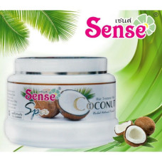 маска Coconut Treatment Формула кокосового масла 250 мл St./Coconut Treatment Coconut Oil Formula 250 ml. St.
