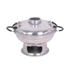 1 piece, 20 cm. cauldron, crocodile/1 шт, 20 см. казан, крокодил
