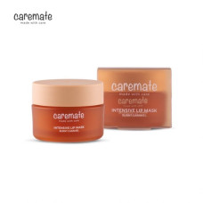 Carematte Intangible Lip Mask Burnt Daramel 10 g./Carematte Нематериальная маска для губ Жженый Дарамель 10 г.