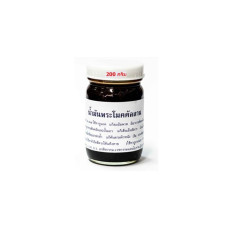 Бальзам-масло моккаланских монахов, 200 ml / Mokkallan monk oil