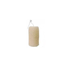 Luffa scrub 1pcs.//натуральная Мочалка для ванны губка для душа очищающий скраб для тела очищающий 1шт