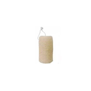 Luffa scrub 1pcs.//натуральная Мочалка для ванны губка для душа очищающий скраб для тела очищающий 1шт