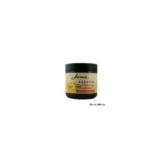 JENA KERATIN VOLUMIZING HAIR MASK 500 ML/Питательная кератиновая маска для волос 500 мл. Jena