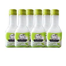 Пищевая добавка для профилактики отравлений, 50 мл, Thaipharmed Flying Rabbit/Herbal medicine for stomachache., 50 ml., Pack 6 pcs.Thaipharmed Flying Rabbit