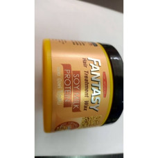 FANTASY Hair Treatment Wax Soy Milk Protein 250 ml.,Carebeau/FANTASY Средство для ухода за волосами Wax Soy Milk Protein 250 мл., Carebeau
