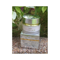 Mistine Caviar Night Repair Treatment 30 G./НОЧНОЙ РЕГЕНИРИРУЮЩИЙ КРЕМ С ЧЕРНОЙ ИКРОЙ 30 гр . MISTINE