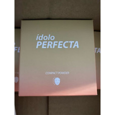 Idolo PERFECTA Compact Powder 9 g.Mistine/Idolo PERFECTA Компактная пудра 9 г. Mistine