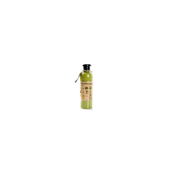 PURE KAFFIR LIME SHAMPOO 360 ML/100% НАТУРАЛЬНЫЙ ШАМПУНЬ КАФРСКИЙ ЛАЙМ 360 ML