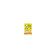 Mango Yogurt Booster Serum 8 ml/Julas Herb/Сыворотка-бустер «Манговый йогурт» 8 мл/Julas Herb