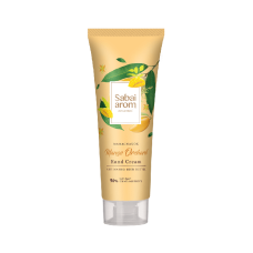 Mango orchard hand cream 75 g. Sabai arom /Крем для рук манго 75гр Sabai arom