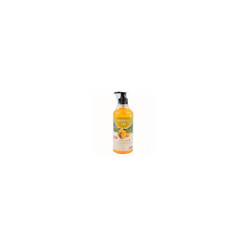 Banna MangoBody Lotion 450ml./Лосьон с ароматом манго 450 гр., Banna
