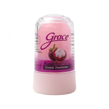 Природный дезодорант Мангустин 50г. Grace/Natural deodorant Mangosteen 50g. Grace