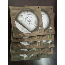 Fabric Face Mask With Thermal Water 30G .Pack 10 Pcs/тканевая маска для лица с термальной водой 30 гр.В упаковке 10 шт