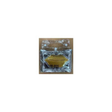 Collagen gold lip mask 8 g. MOODS/Set 10 pcs./Маска золотая с коллагенами 8гр MOODS/ Набор 10 шт.