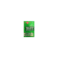 Medicated Oil 3 ml. Eagle Brand/Бренд EAGLE, 24 мл, бальзам, освежающее масло для головной боли