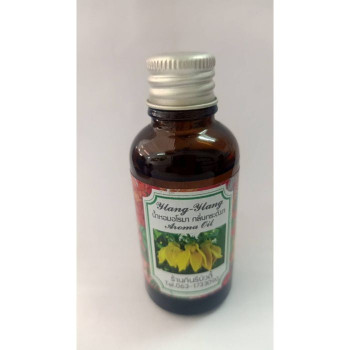 Ароматическое масло Иланг 30мл. Kinree Beauty/Aroma Oil Ylang 30ml. Kinree Beauty