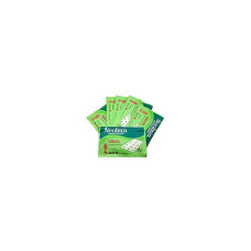 Пластырь противовоспалительный 10 пластинок, набор из 6 шт., Neobun/Menthol plaster 10 patch, set 6 pcs., Neobun