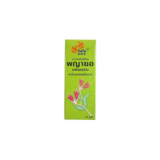 PHAYAYO Glycerin для заживления ран полости рта 10 мл. Phyto Care/Herbal Medicine PHAYAYO Glycerine For Mouth 10 ml. Phyto Care