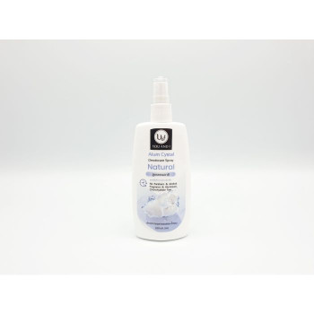 U&I Natural Deodorant Spray 100 ml/Дезодорант-спрей U&I . 100 мл