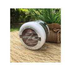 Средство для ухода за волосами с кокосовым маслом (300 г) /Coconut oil hair treatment (300 g)/N Group